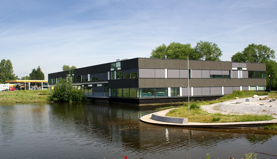 Stedelijk Gymnasium Leiden